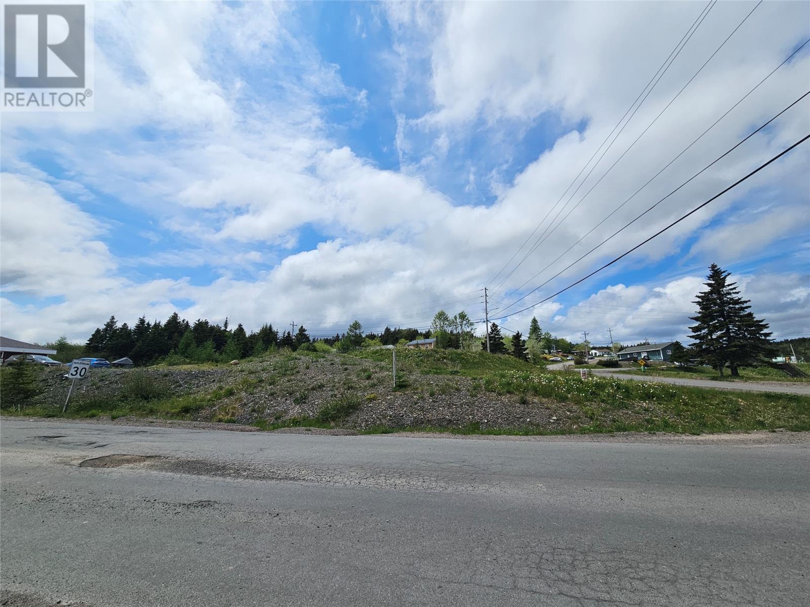 1 Harris Dr #b, Marystown, NL A0E 2M0