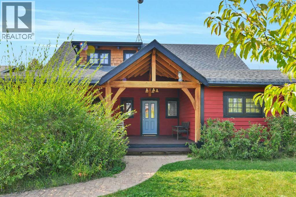 460 Summer Cres, Ponoka County, AB T0C 2J0