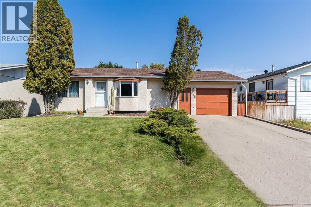 20 Street Ne Unit 978, Medicine Hat, AB T1C 1M5