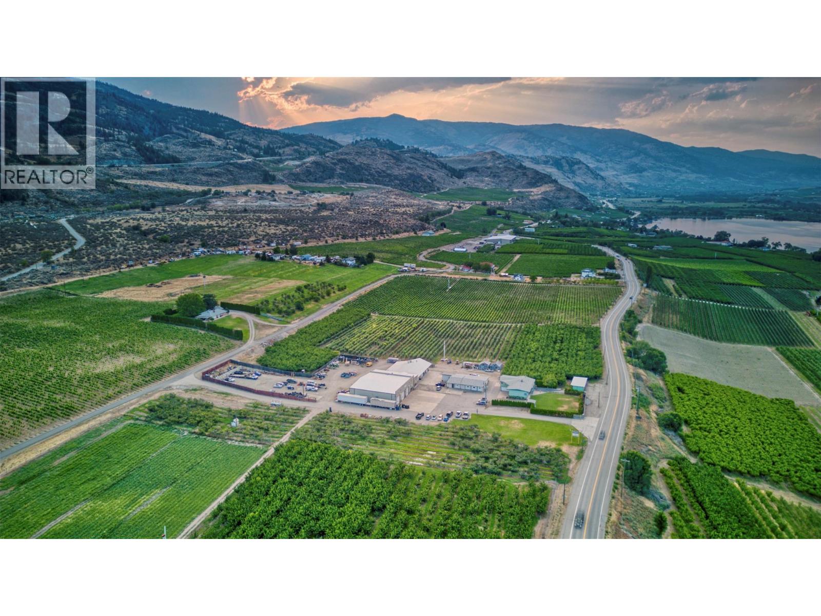 15210 Highway 97 Hwy, Osoyoos, BC V0H 1V2
