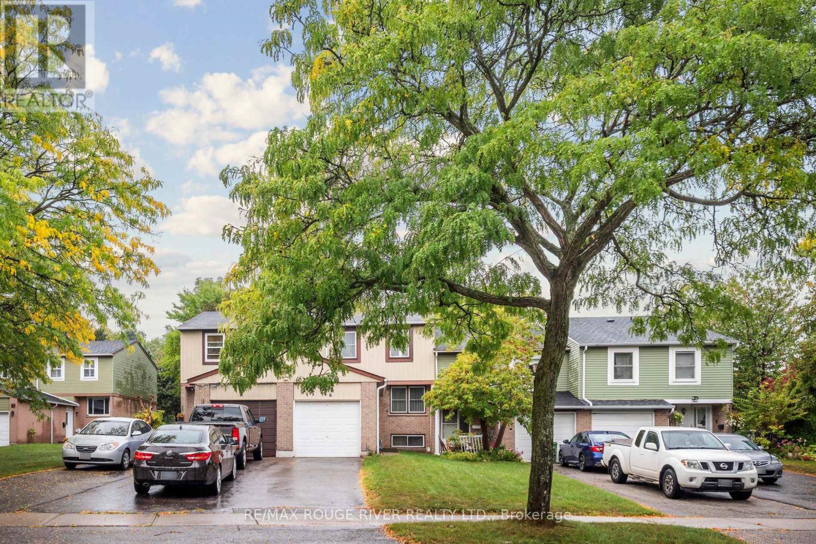 6 Scotney Grv, Toronto, ON M1B 2S4