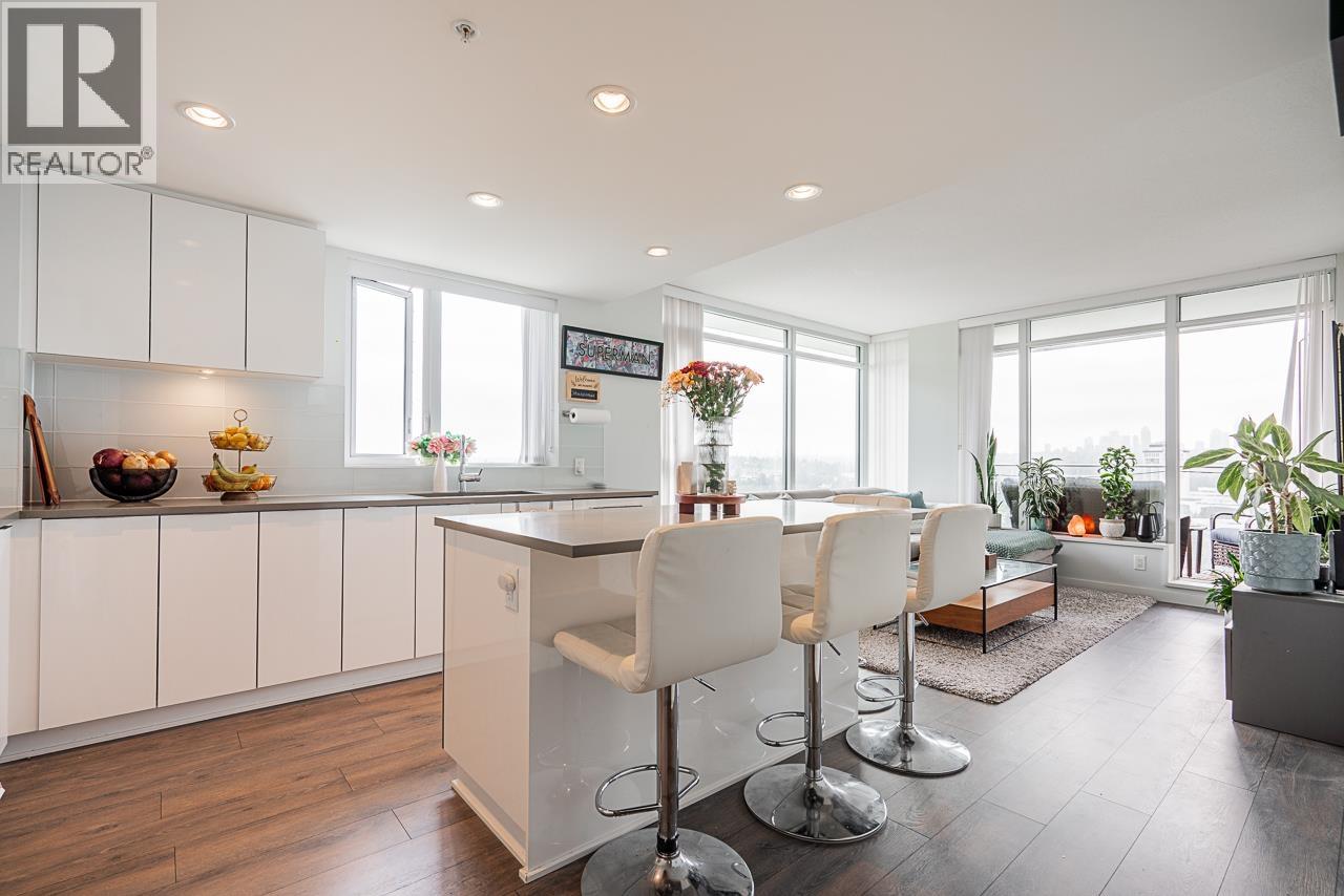 2388 Madison Avenue Unit 1601, Burnaby, BC V5C 0K8