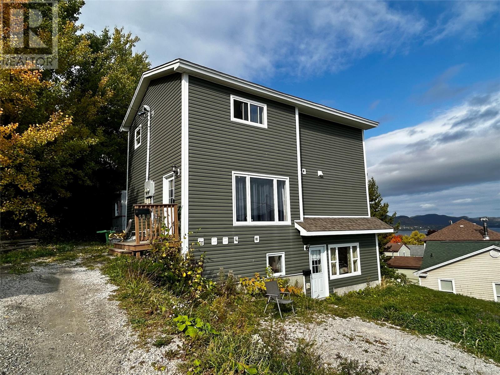 22 Strattons Rd, Corner Brook, NL A2H 4G9