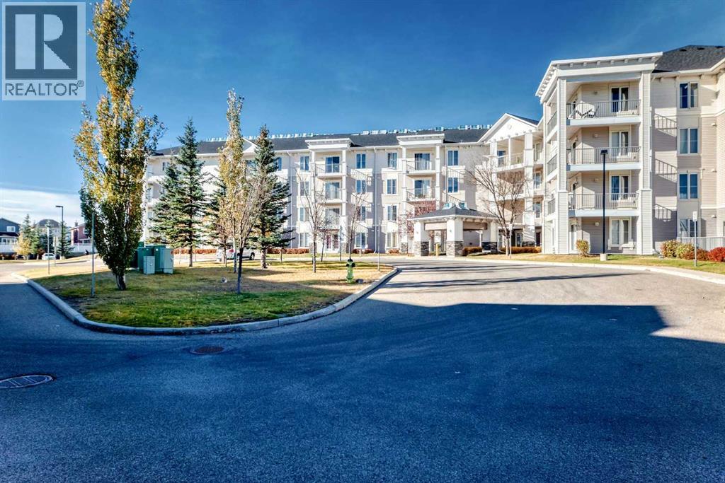 333 Taravista Drive Ne Unit 1114, Calgary, AB T3J 0H3