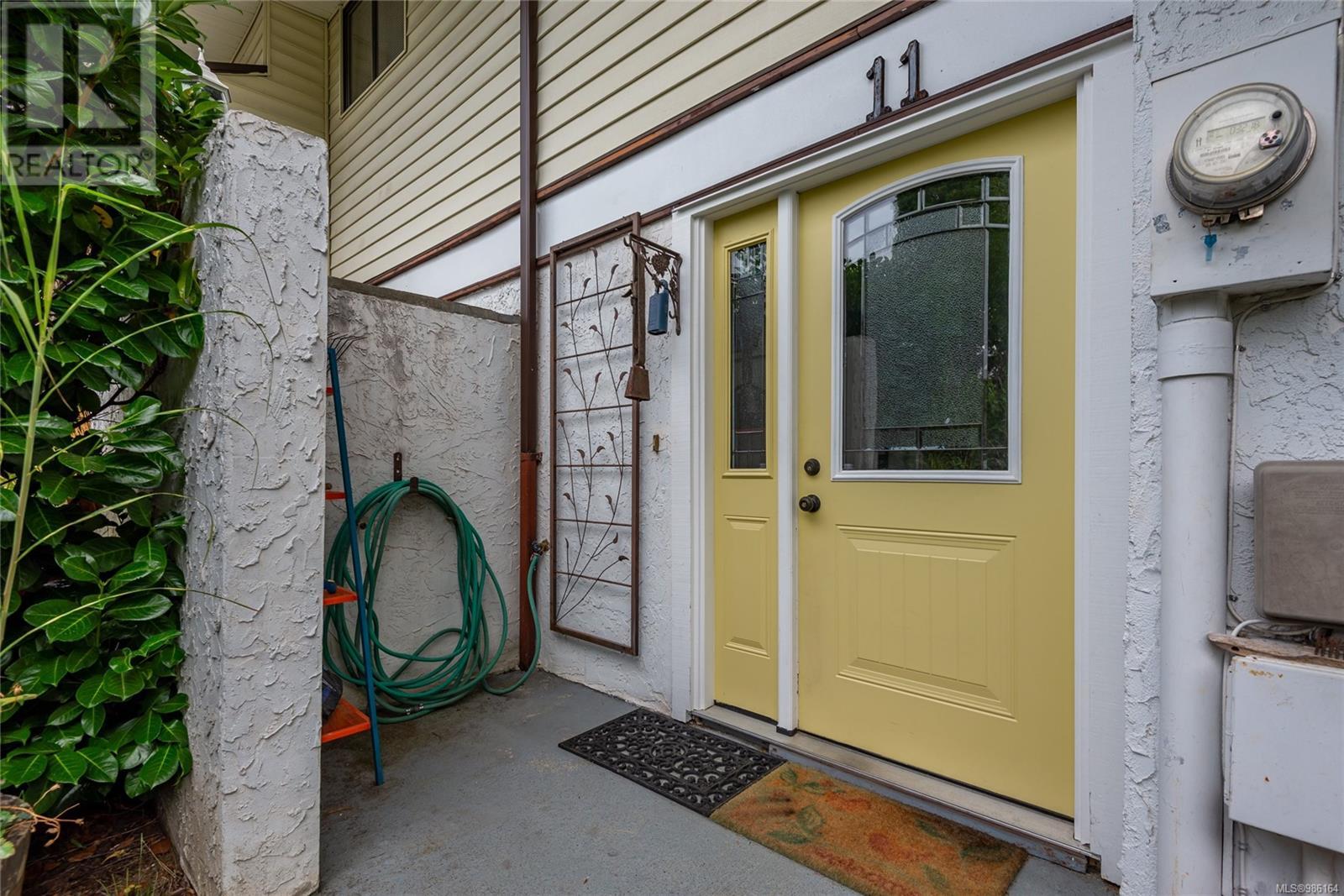 500 Muchalat Pl Unit 11 Pl, Gold River, BC V0P 1G0