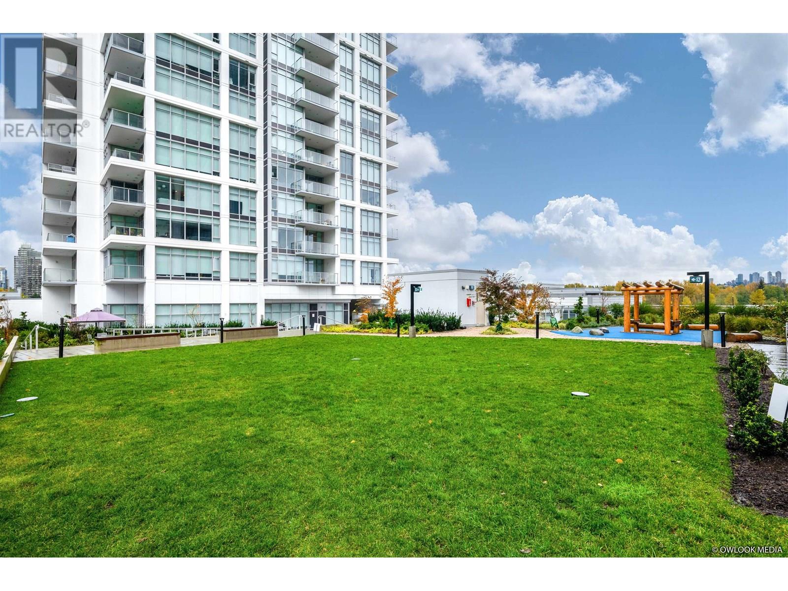 2351 Beta Avenue Unit 603, Burnaby, BC V5C 0M2