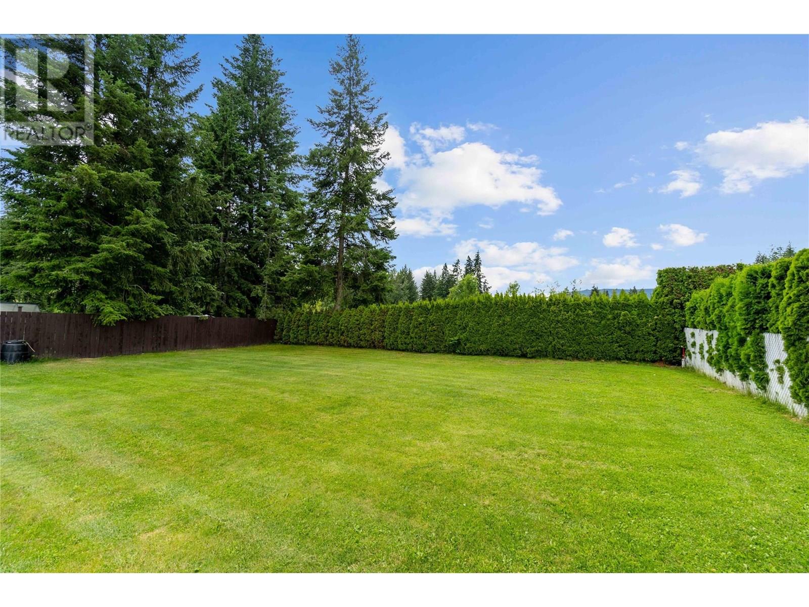 23 Street Se Lot Apt Proposed L, Salmon Arm, BC V1E 2J4