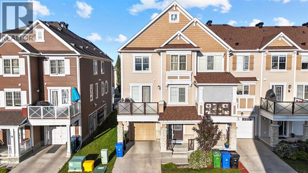 115 Cityscape Ln NE, Calgary, AB T3N 0P9