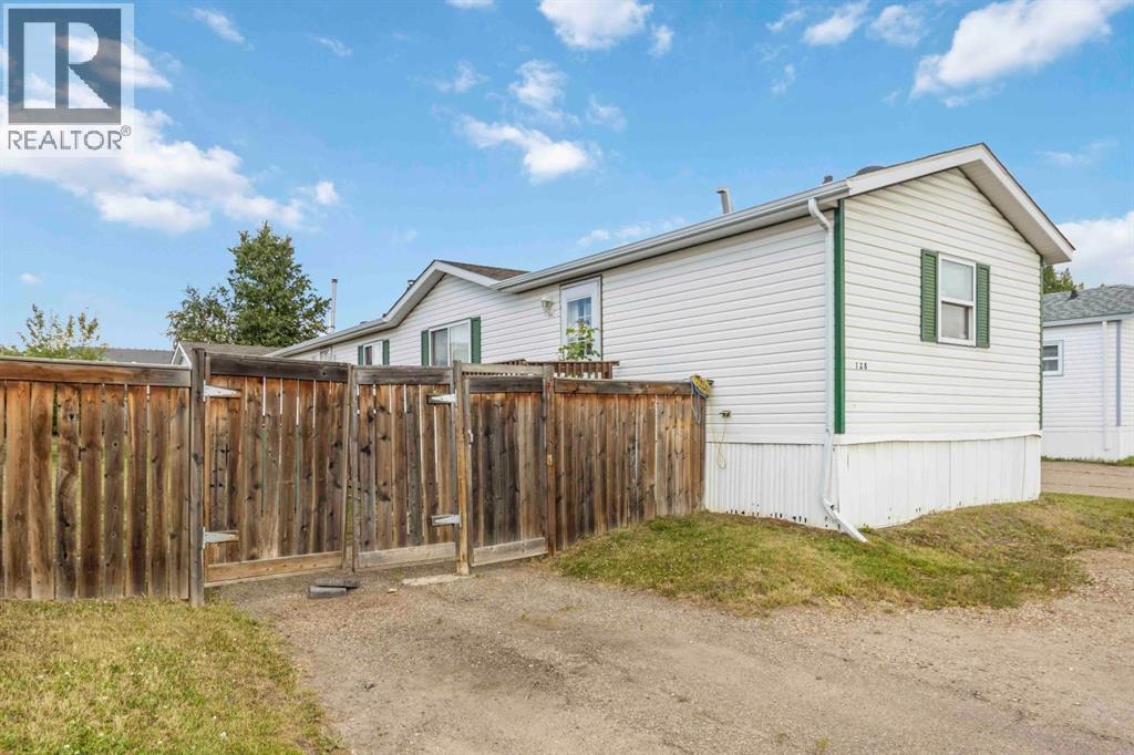 128 Caouette Cres, Fort Mcmurray, AB T9K 2H5