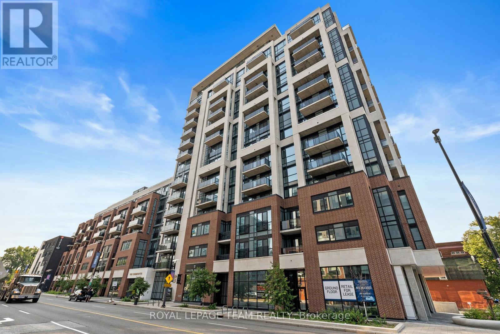 521 560 Rideau St, Ottawa, ON K1N 0G3