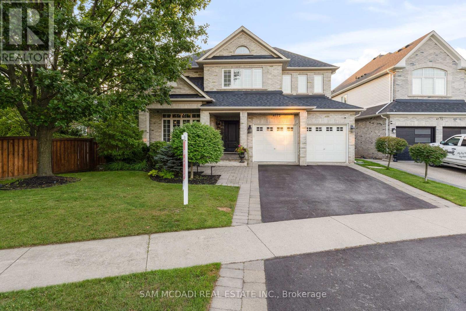 4173 Kane Cres, Burlington, ON L7M 5B9