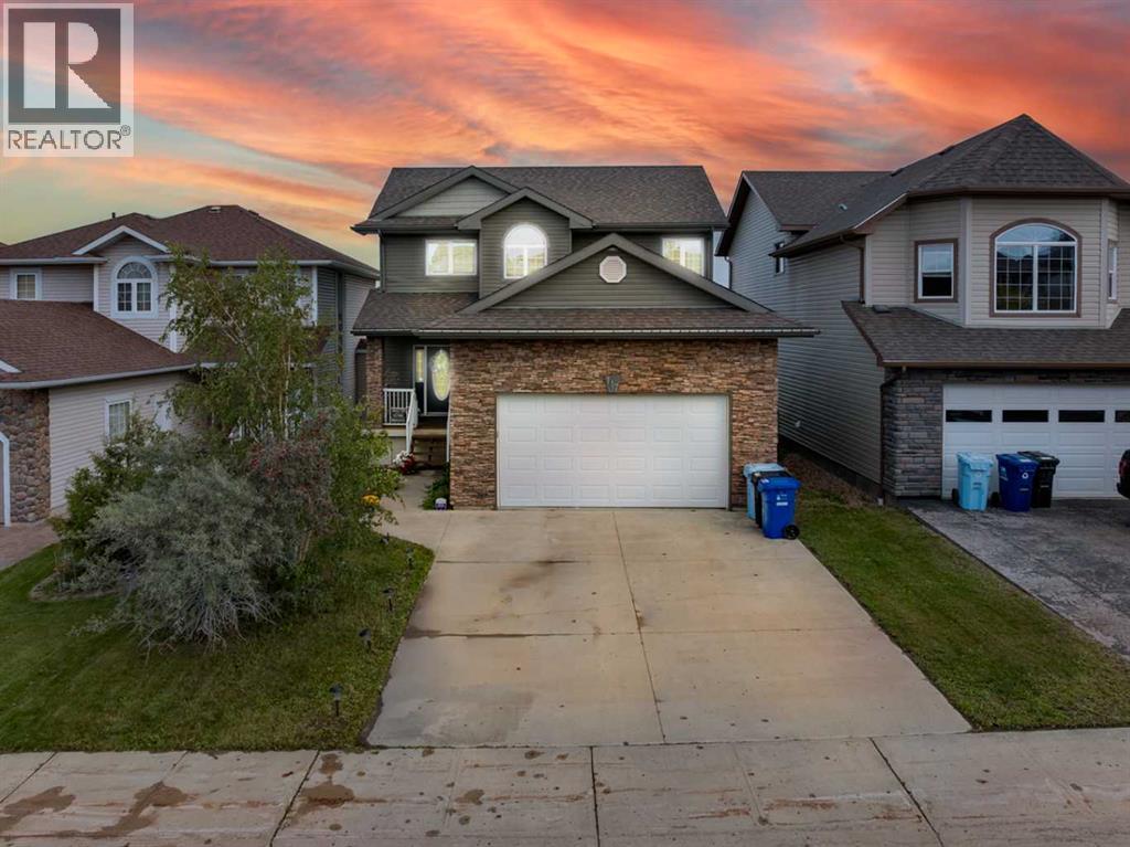 117 Gravelstone Way, Fort Mcmurray, AB T9H 4V2