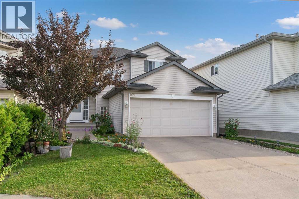 165 San Fernando Pl NE, Calgary, AB T1Y 7J1