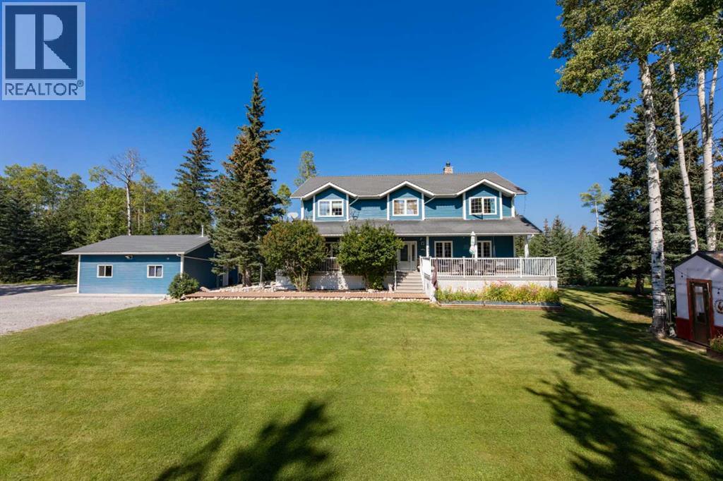 24426 E River Road Unit 6, Hinton, AB T7V 1X7