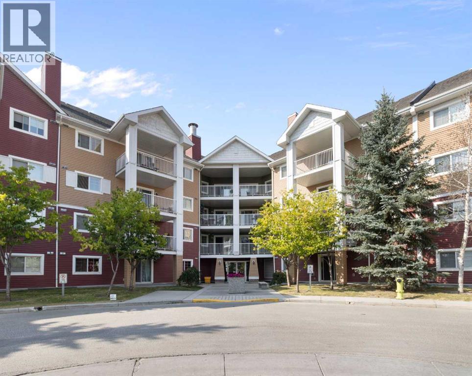 10 Prestwick Bay Se Unit 4104, Calgary, AB T2Z 0B4