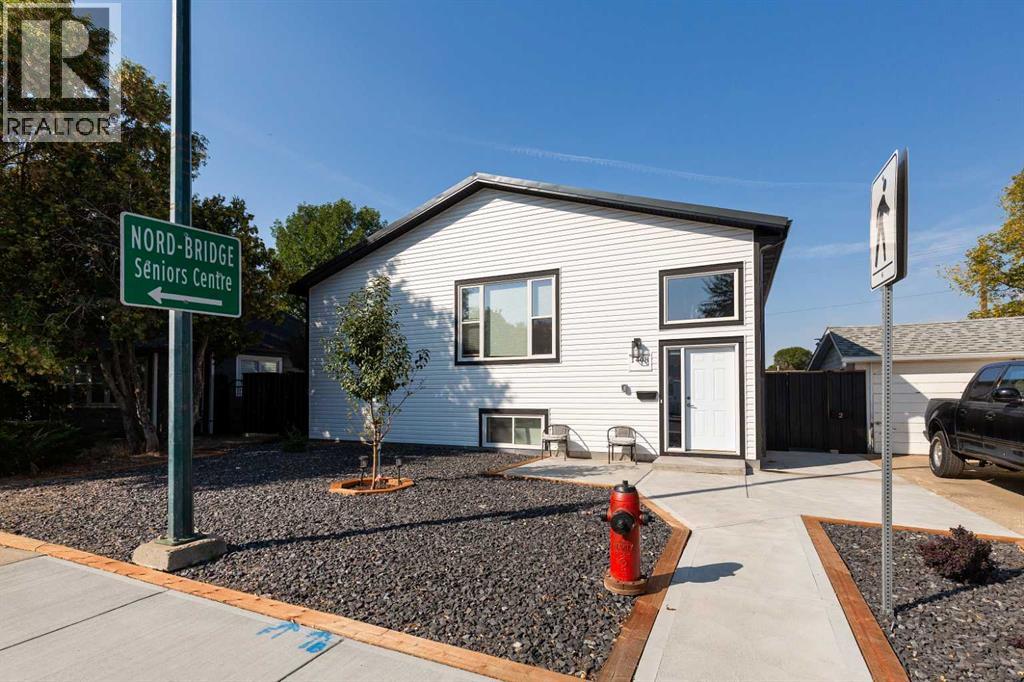 13 Street N Unit 1408, Lethbridge, AB T1H 2T9