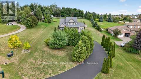 37 Woodland Dr, East Garafraxa, ON L9W 6B7