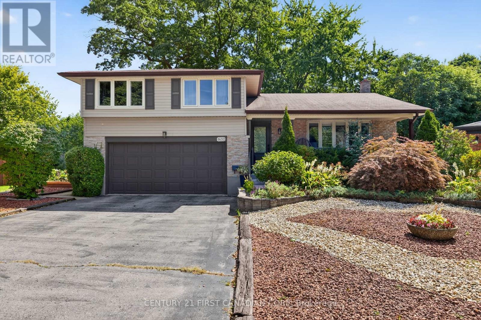 1432 Norman Pl, London, ON N6K 2S7