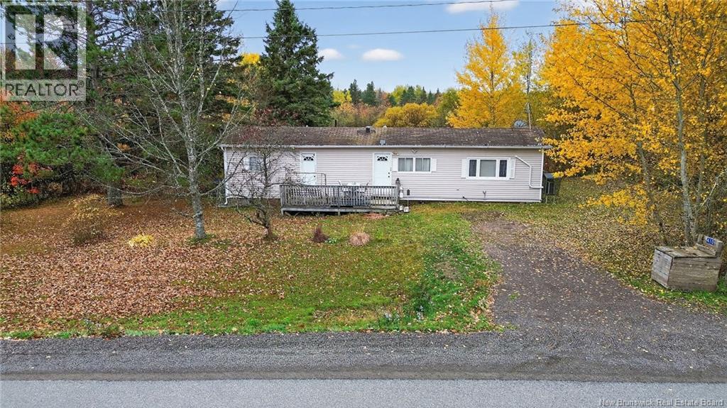 410 Scott Rd, River Glade, NB E4Z 3P9