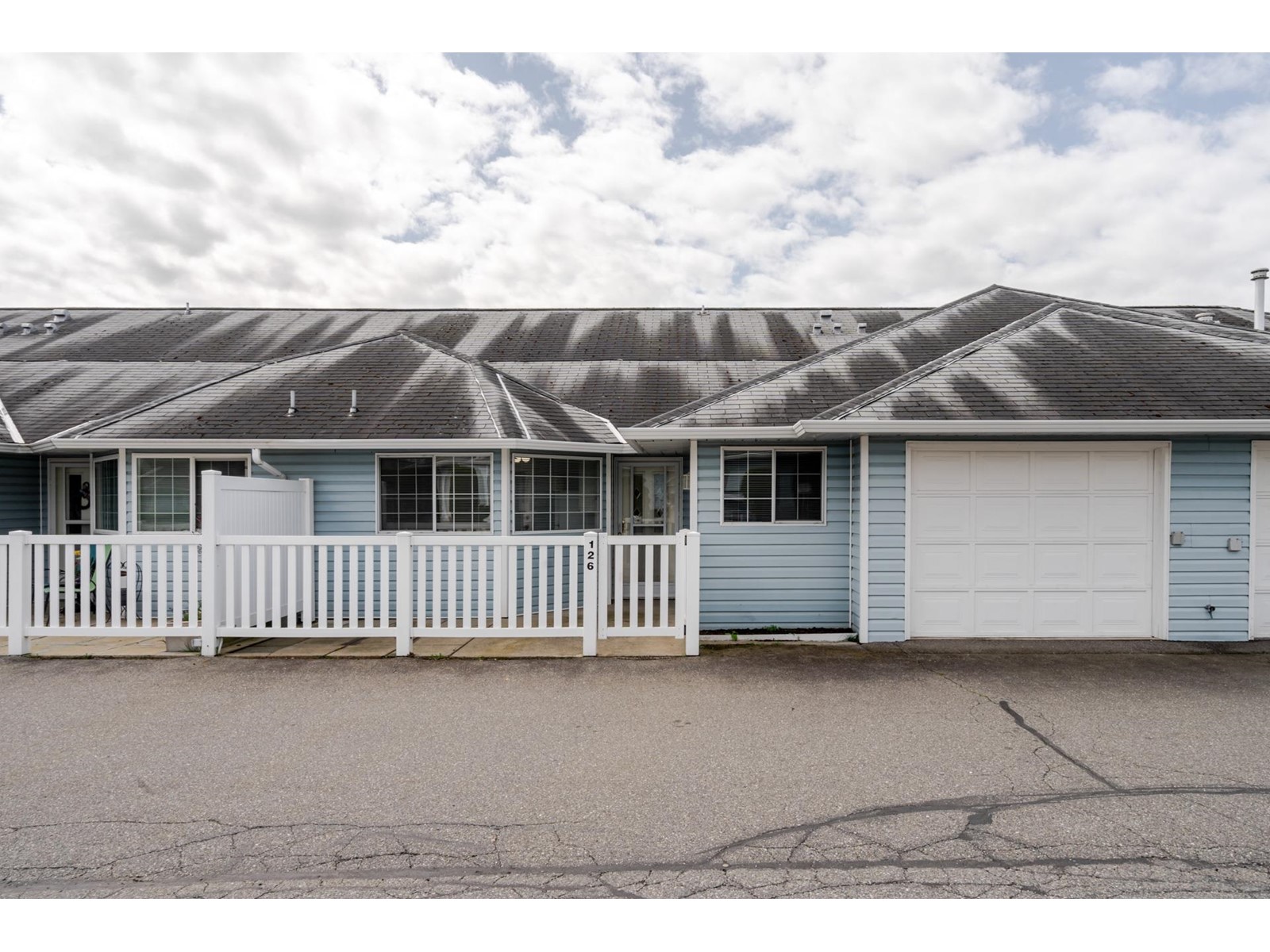 1450 Mccallum Road Unit 126, Abbotsford, BC V2S 8A5