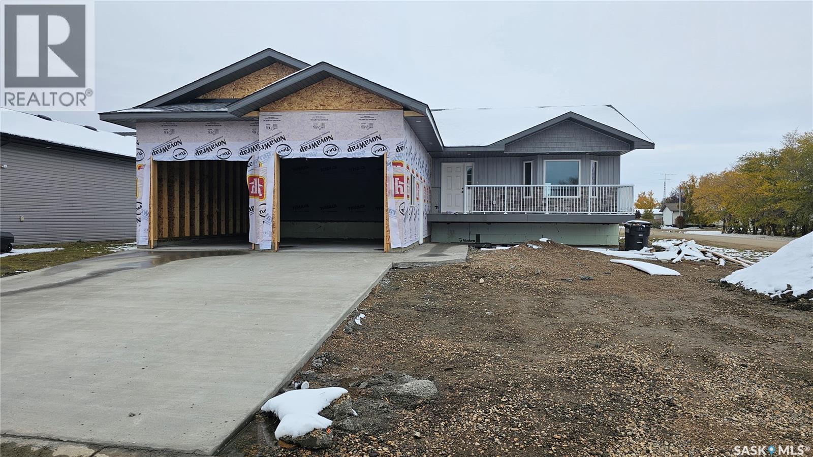 14 Scott Bay, Muenster, SK S0K 2Y0