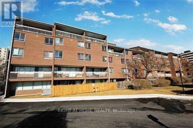 505 4060 Lawrence Ave E, Toronto, ON M1E 4V4