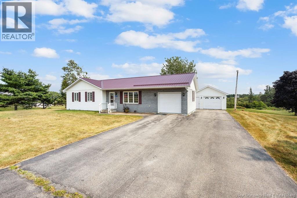 471 N Napan Rd, Napan, NB E1N 4W9