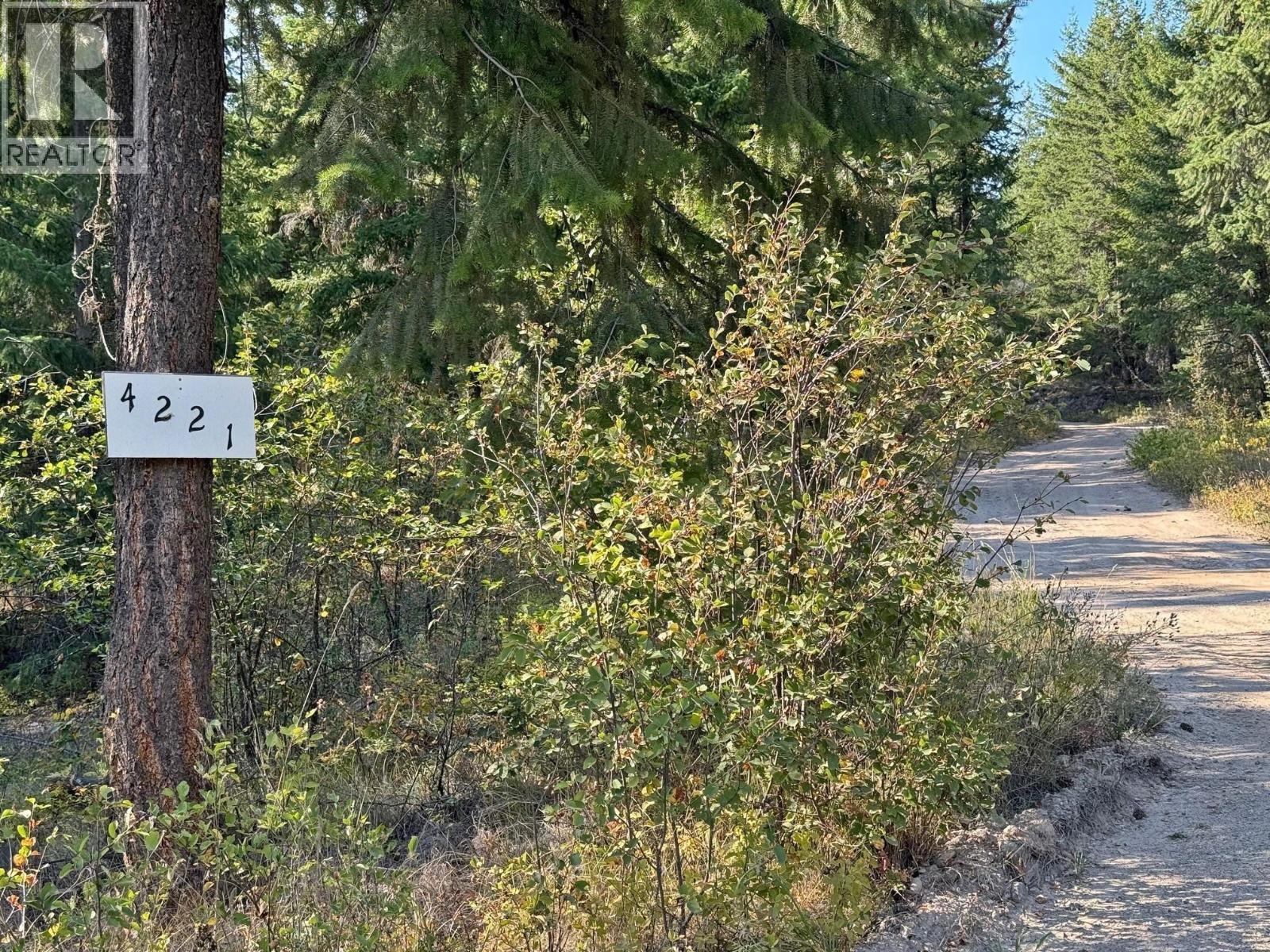 4221 Dixon Mountain Rd, Barriere, BC V0E 1E0