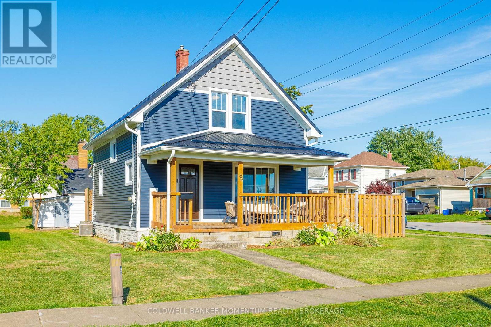 66 Oak St, Port Colborne, ON L3K 4S6