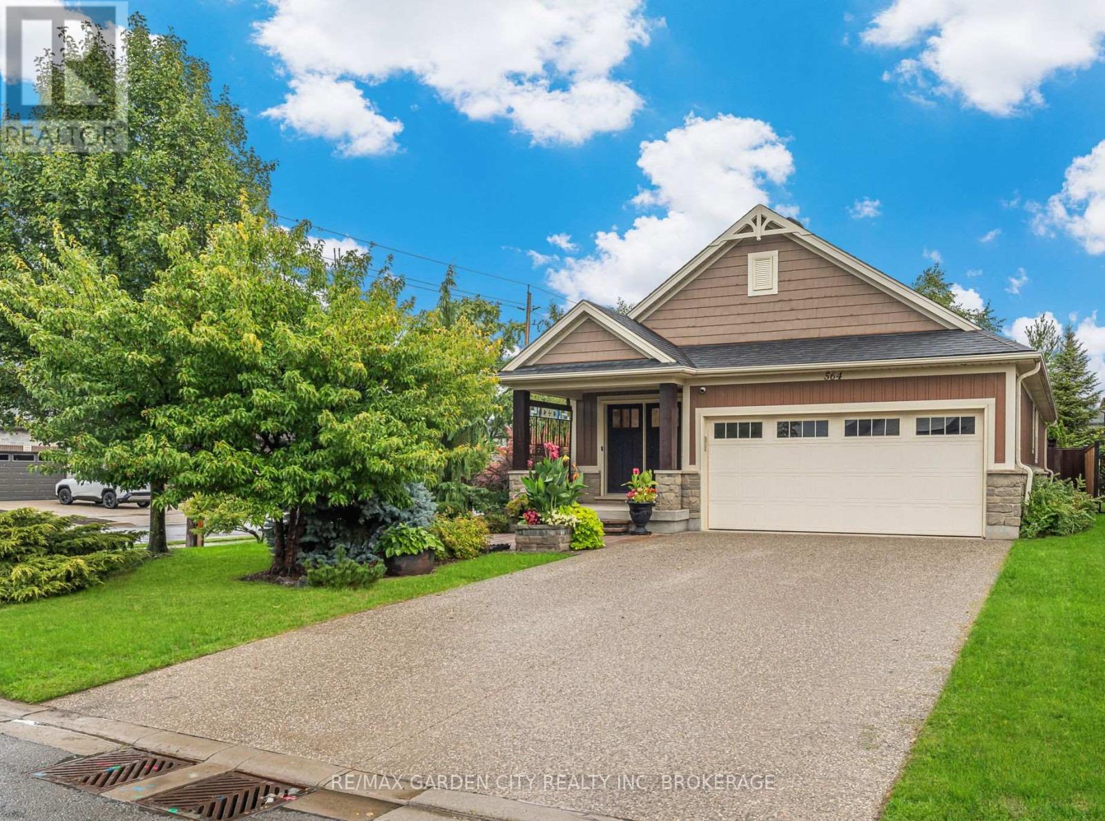 564 Gaiser Rd, Welland, ON L3C 0B9