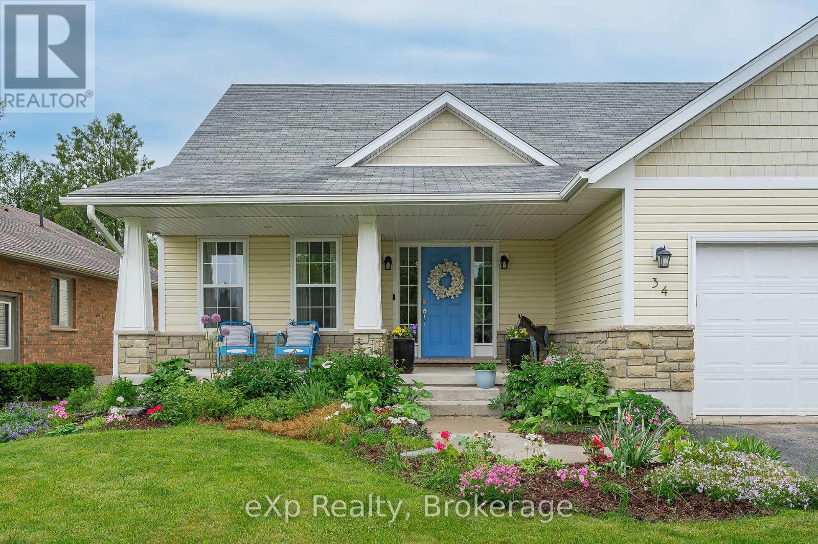 34 Walser St, Centre Wellington, ON N0B 1S0