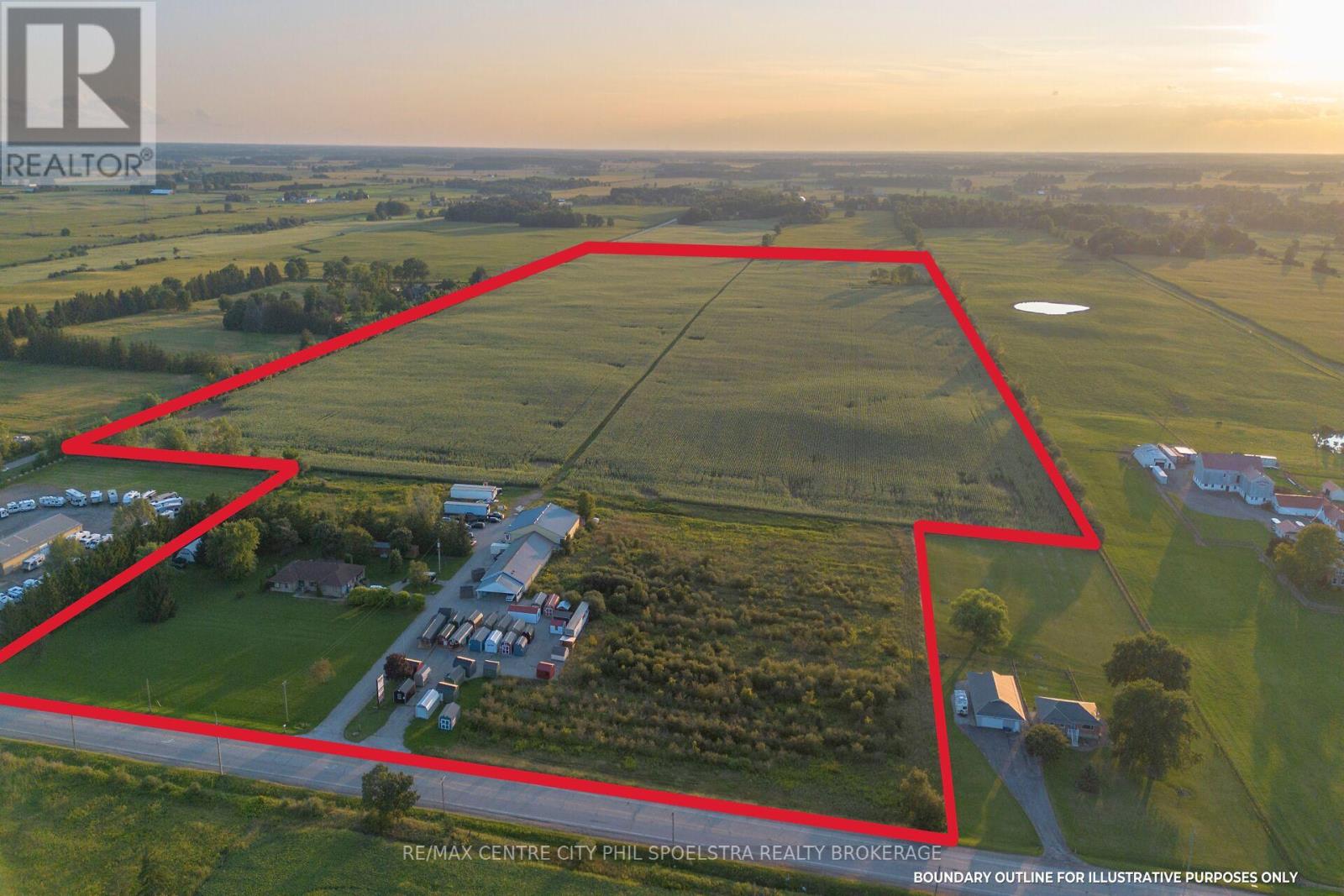 5619 Colonel Talbot Rd, London, ON N6P 1H8