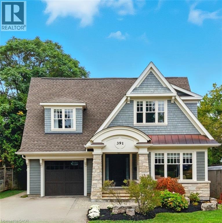 391 Patricia Dr, Burlington, ON L7T 1J9
