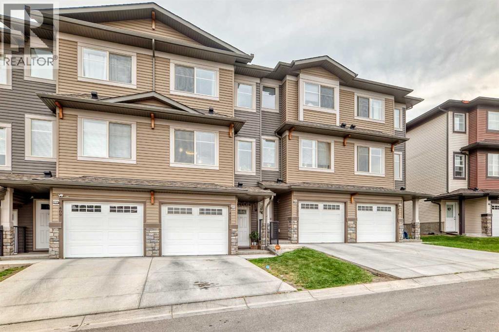 411 Sage Hill Grv NW, Calgary, AB T3R 0Z8