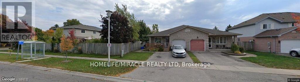 120 Ashbury Ave, London, ON N6E 1T3