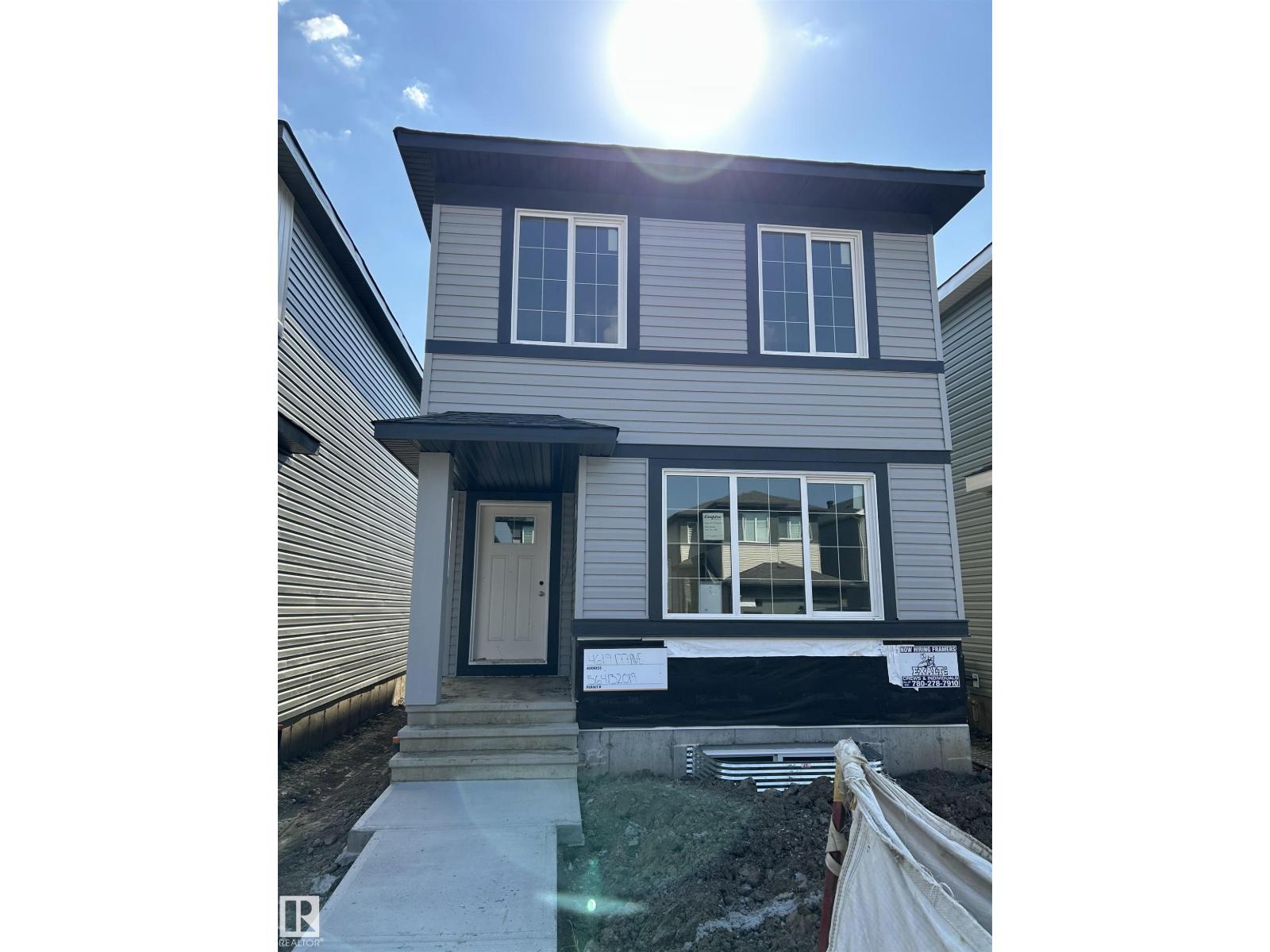 177 Av Nw Unit 4619, Edmonton, AB T5Y 4B7