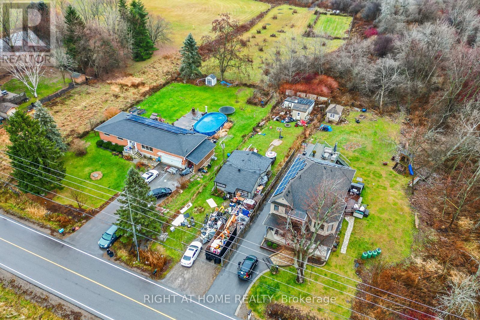 51 Range Rd, Ajax, ON L1Z 1X2