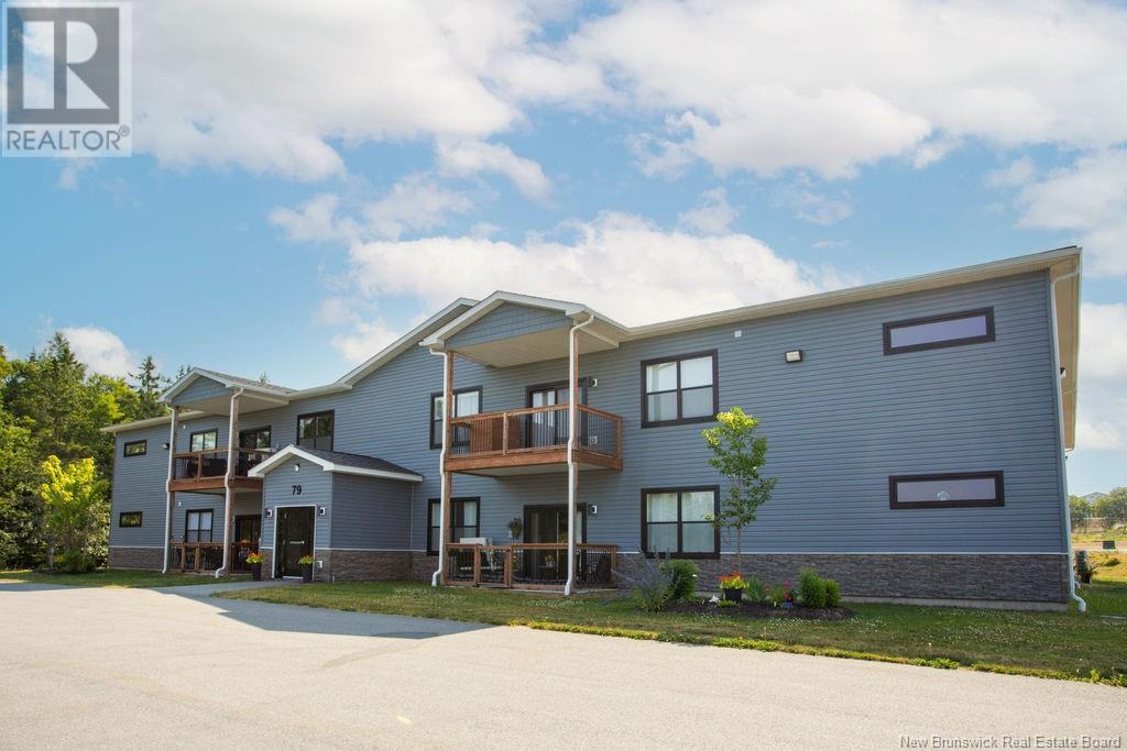 79 Mapleview Drive Unit 206, Hampton, NB E5N 0A6