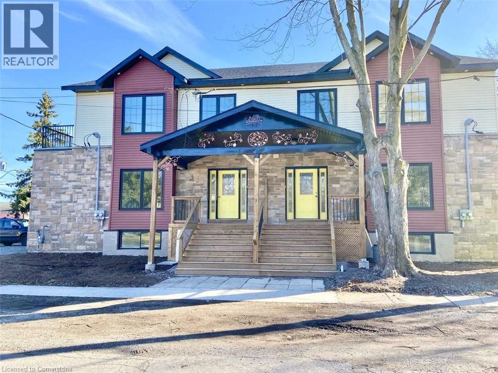 664 King St, Port Colborne, ON L3K 4H9