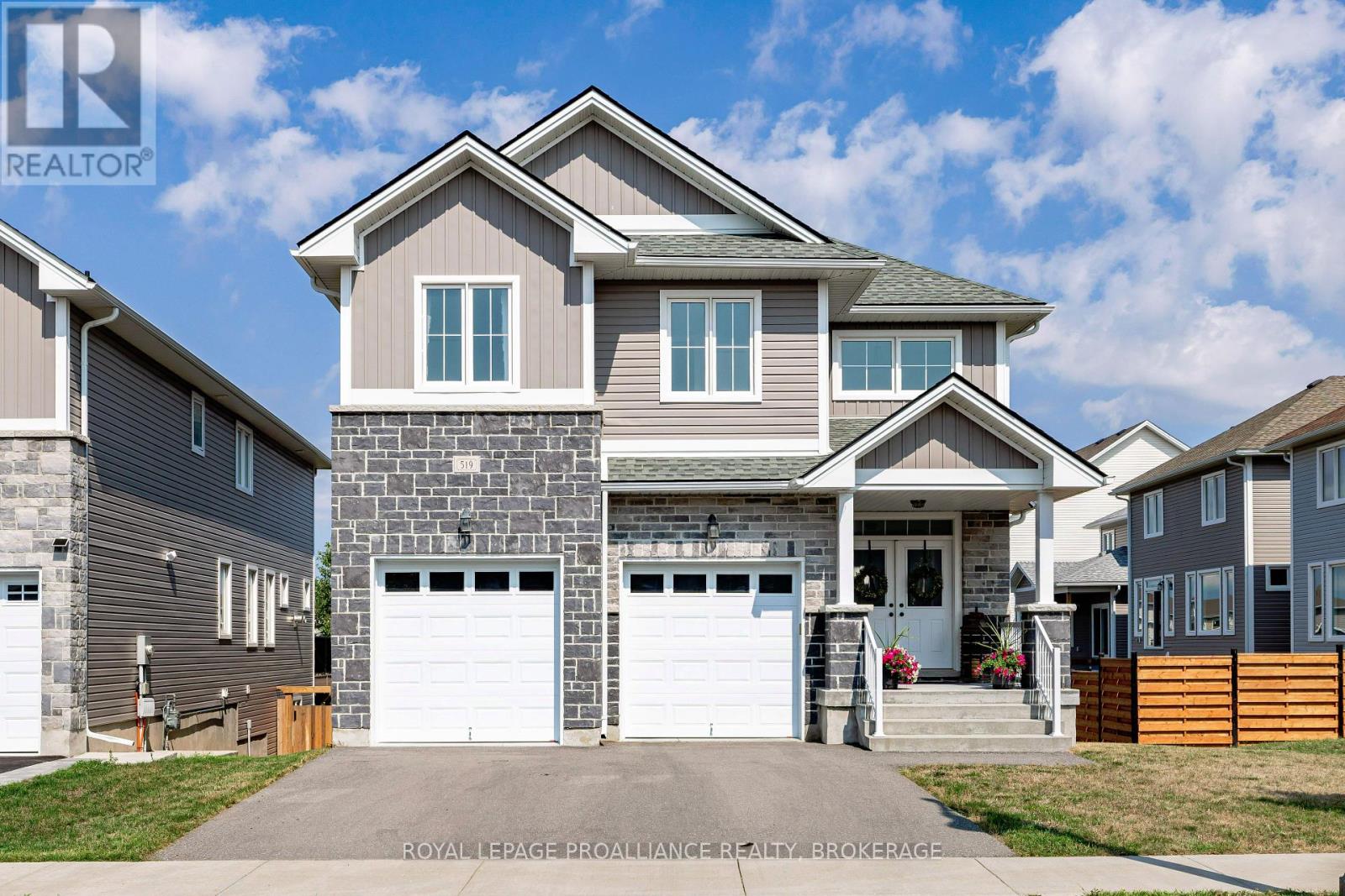 519 Beth Cres, Kingston, ON K7P 0K9