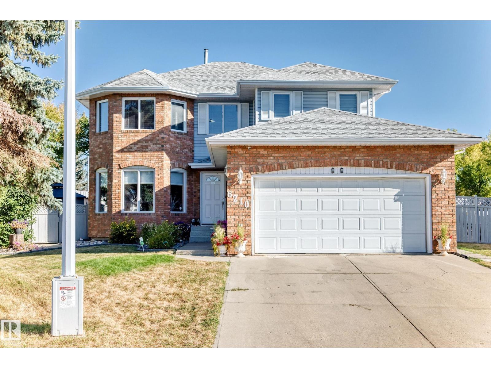 152 Av Nw Unit 6210 #c, Edmonton, AB T5A 4W6