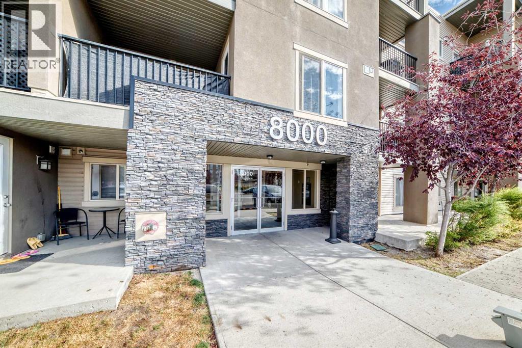 403 Mackenzie Way Sw Unit 8201, Airdrie, AB T4B 3V7