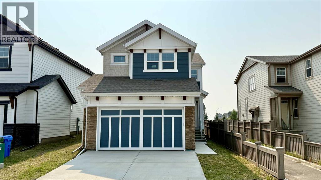 324 Magnolia Cres SE, Calgary, AB T3M 3T3