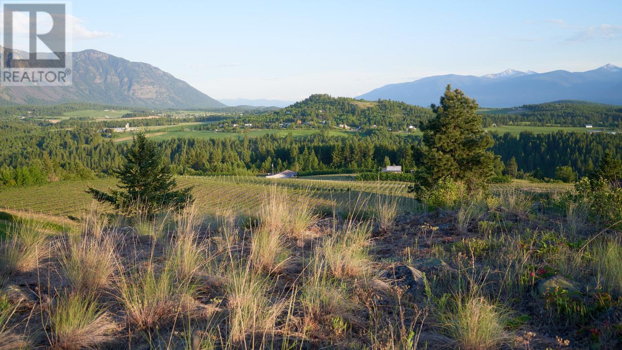 Lot C Phillips Road, Creston, BC V0B 1G2