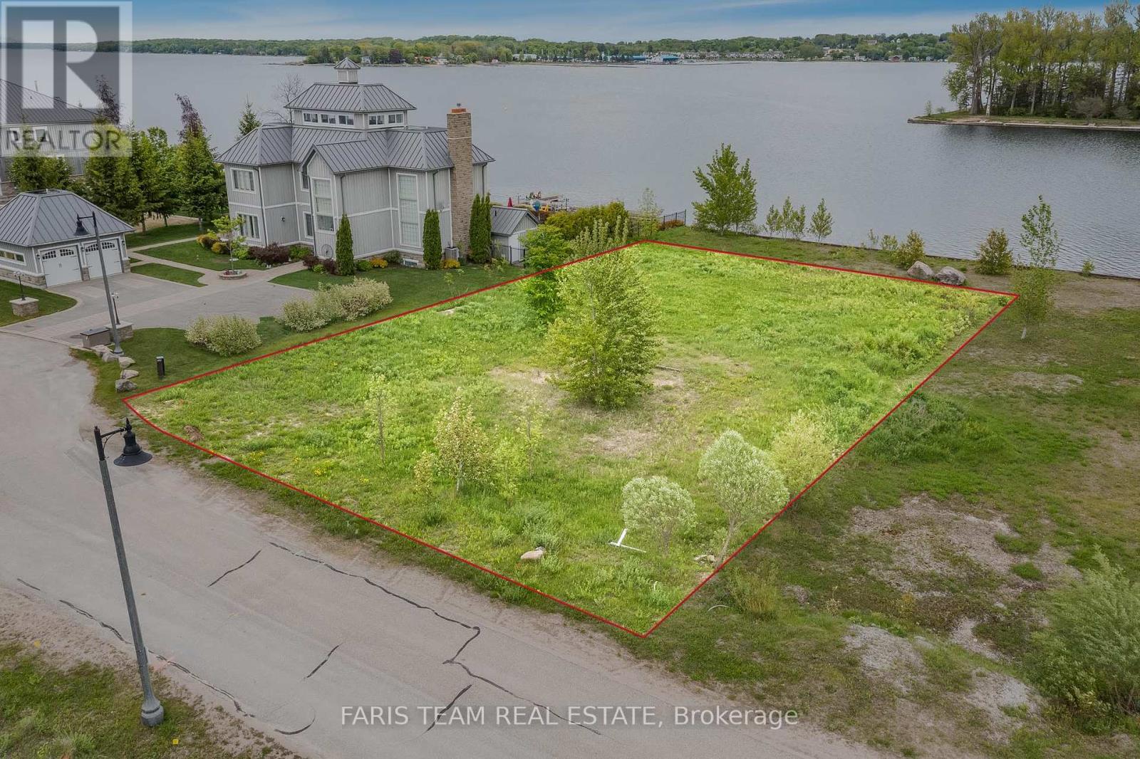 35 77 Dock Ln, Tay, ON L0K 1R0