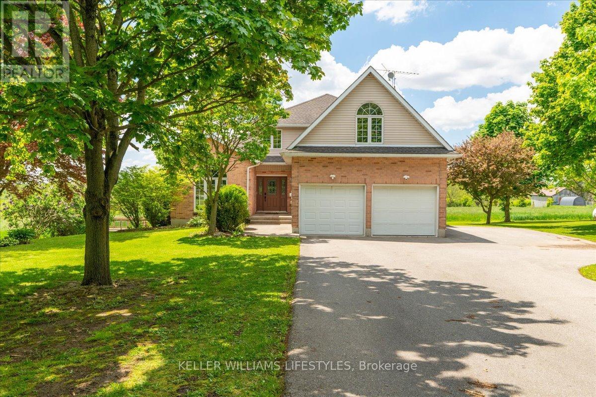 315405 31st Line, Zorra, ON N0J 1J0
