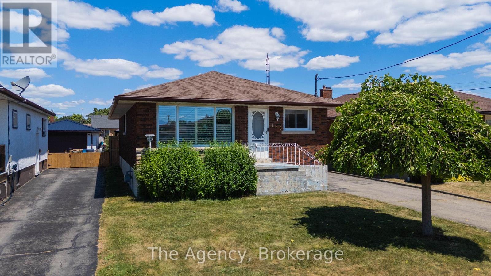 160 Johnston St, Port Colborne Killaly East, ON L3K 1H1