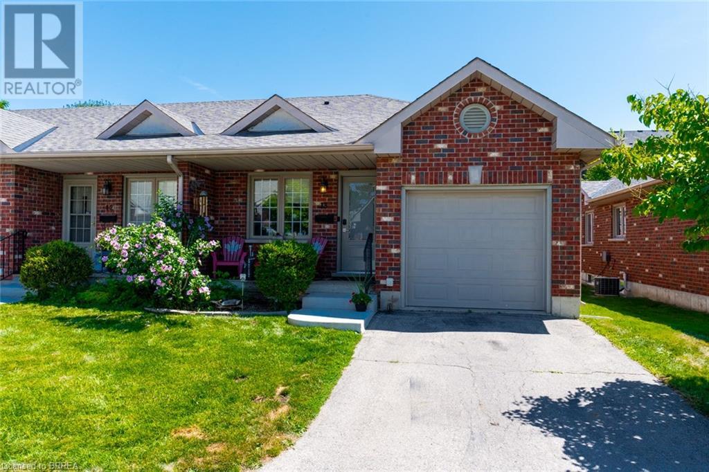 694 Grey Street Unit 13, Brantford, ON N3S 4Y4