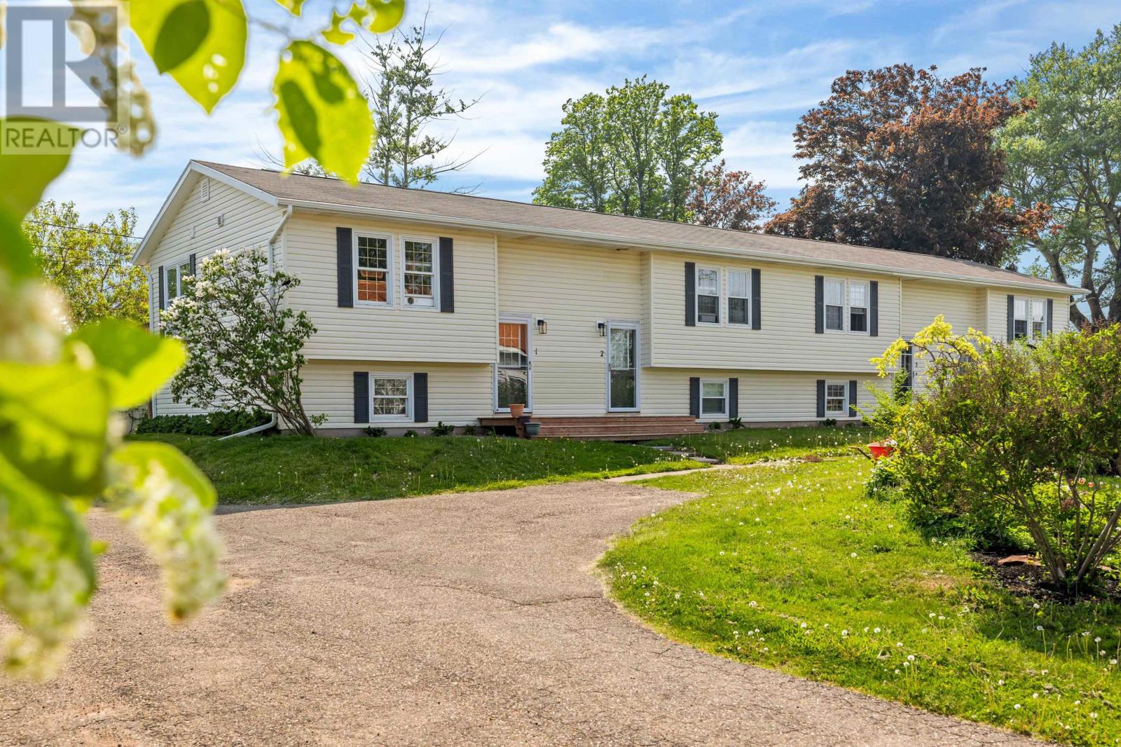 14 Marshall Street Unit 2, North Rustico, PE C0A 1X0