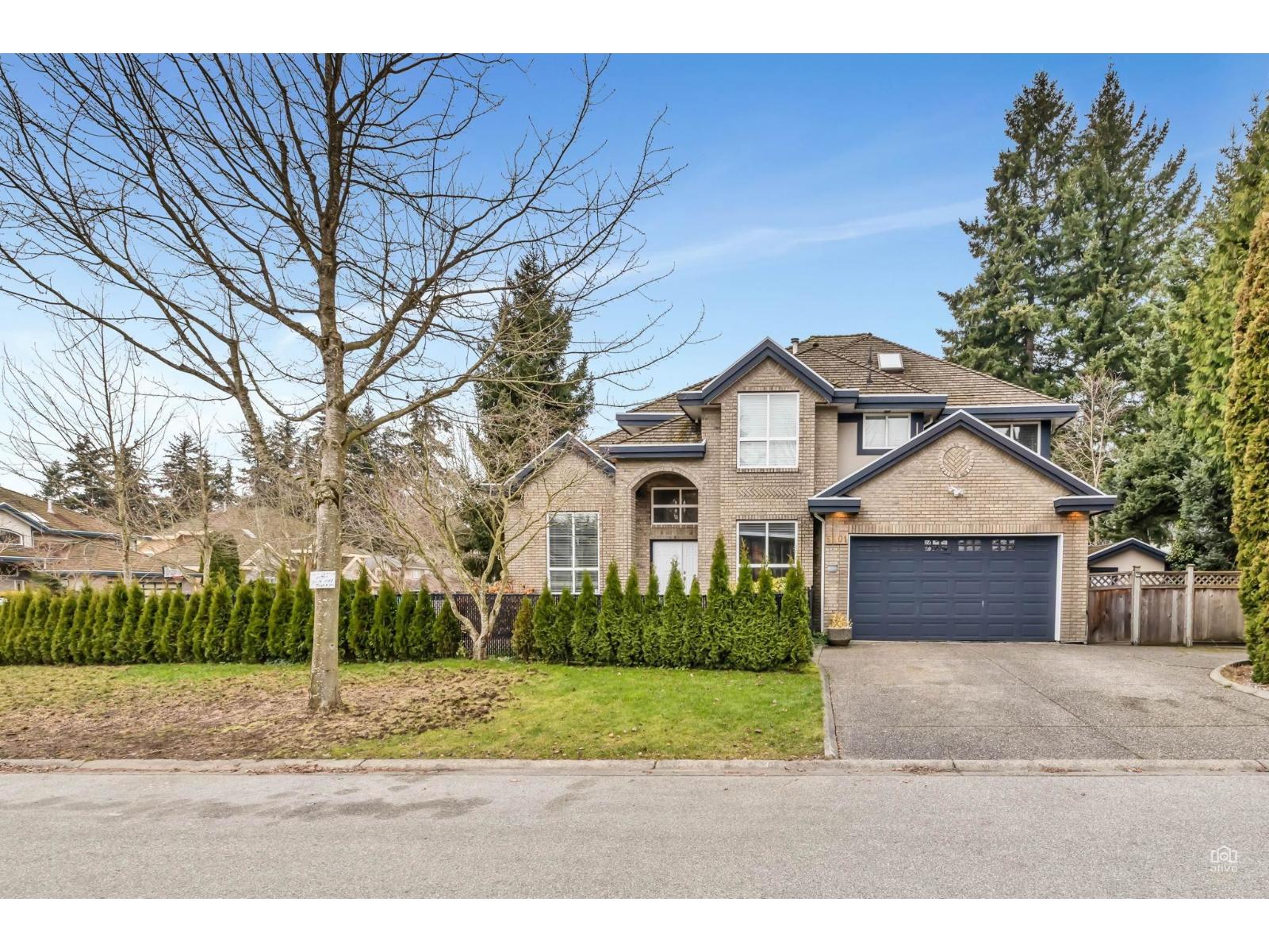 5901 123 Street, Surrey, BC V3X 3L8
